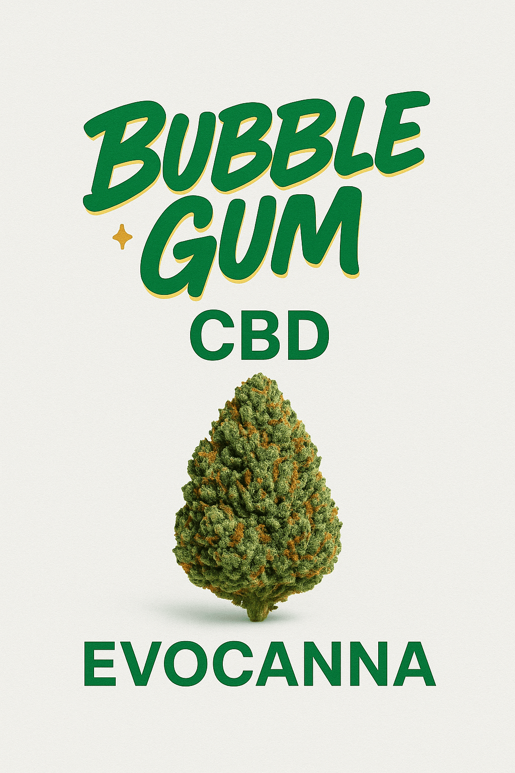BUBBLE GUM - Imagen 3
