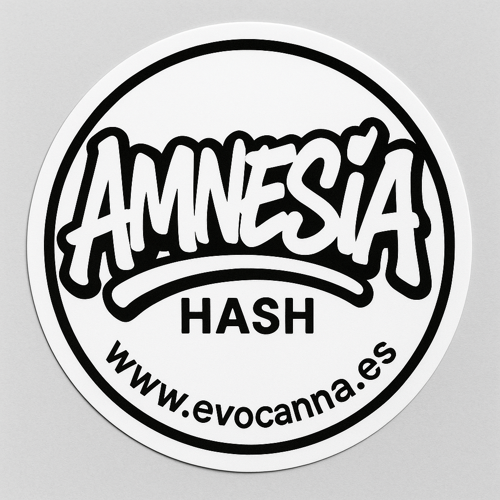 AMNESIA HASH - Imagen 2