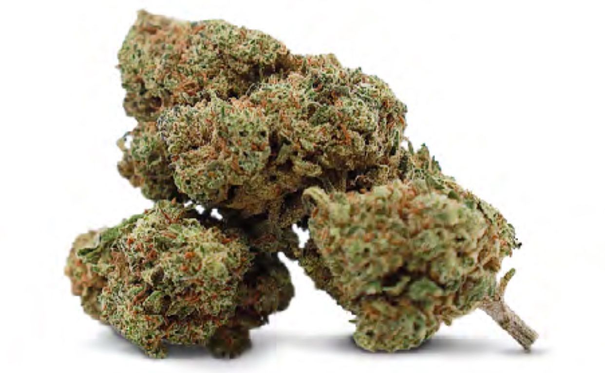 STRAWBERRY BANANA