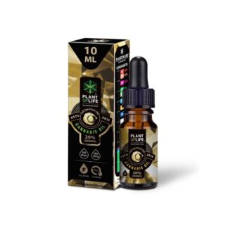 Aceite CBD 20% Full Spectrum
