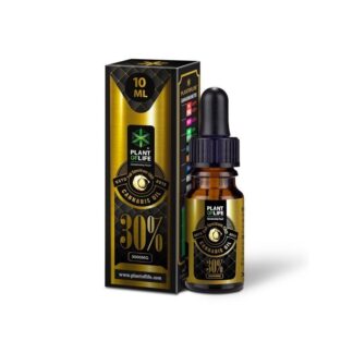 Aceite CBD 30% Full Spectrum
