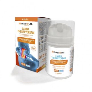 CREMA MUSCULAR - EFECTO CALOR