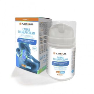 CREMA MUSCULAR – EFECTO FRÍO