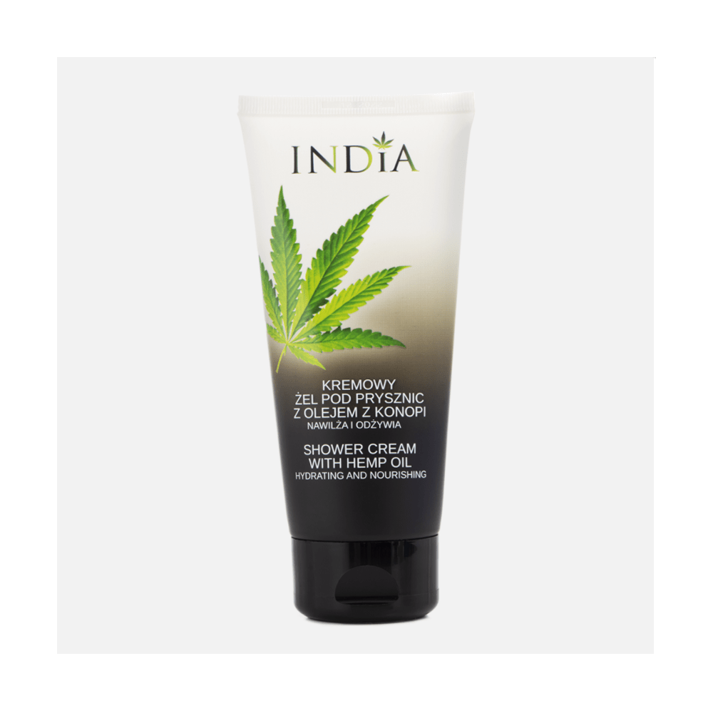 Gel de Ducha 200ml