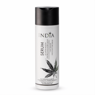 SERUM LIMPIADOR PARA CABELLOS Y CUERO CABELLUDO CON CBD, 200 ML