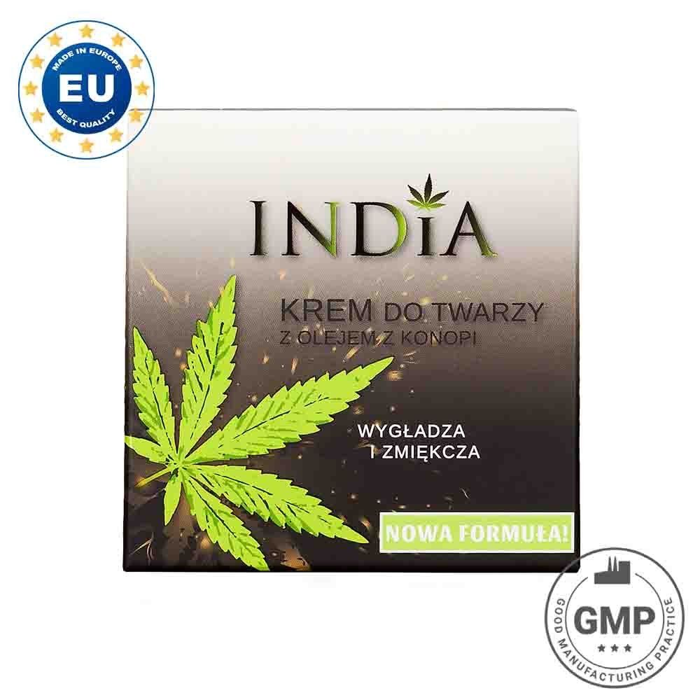 CREMA FACIAL DÍA/NOCHE PARA TODO TIPO DE PIEL