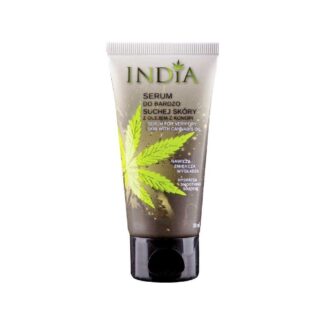 SERUM CON ACEITE DE CÁÑAMO Y ALOE VERA PARA LA PIEL