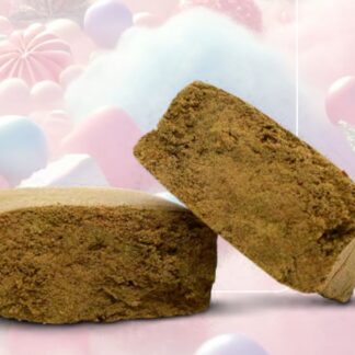 CANDY HASH