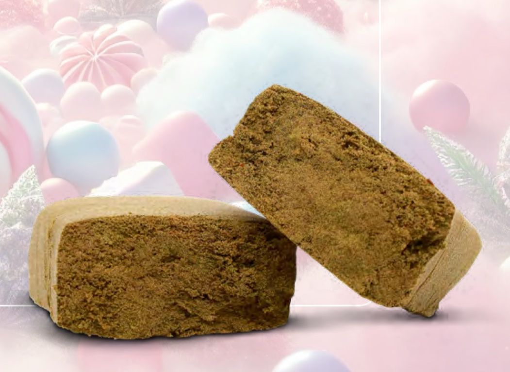 CANDY HASH