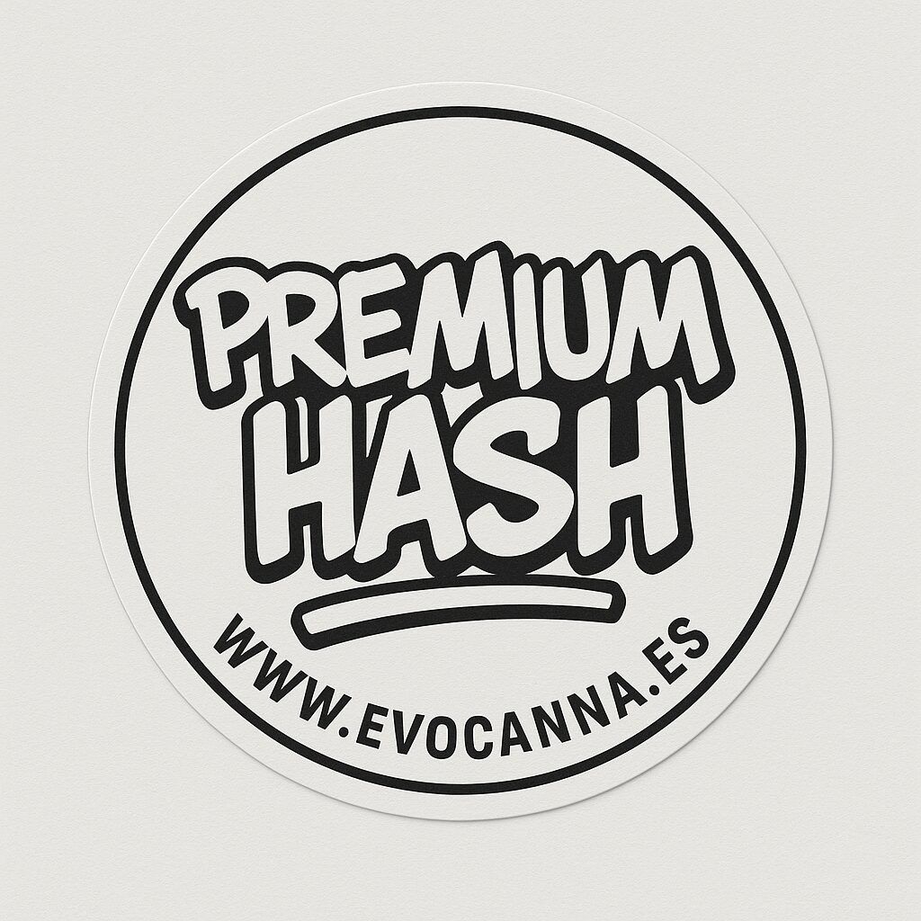 PREMIUM HASH - Imagen 2