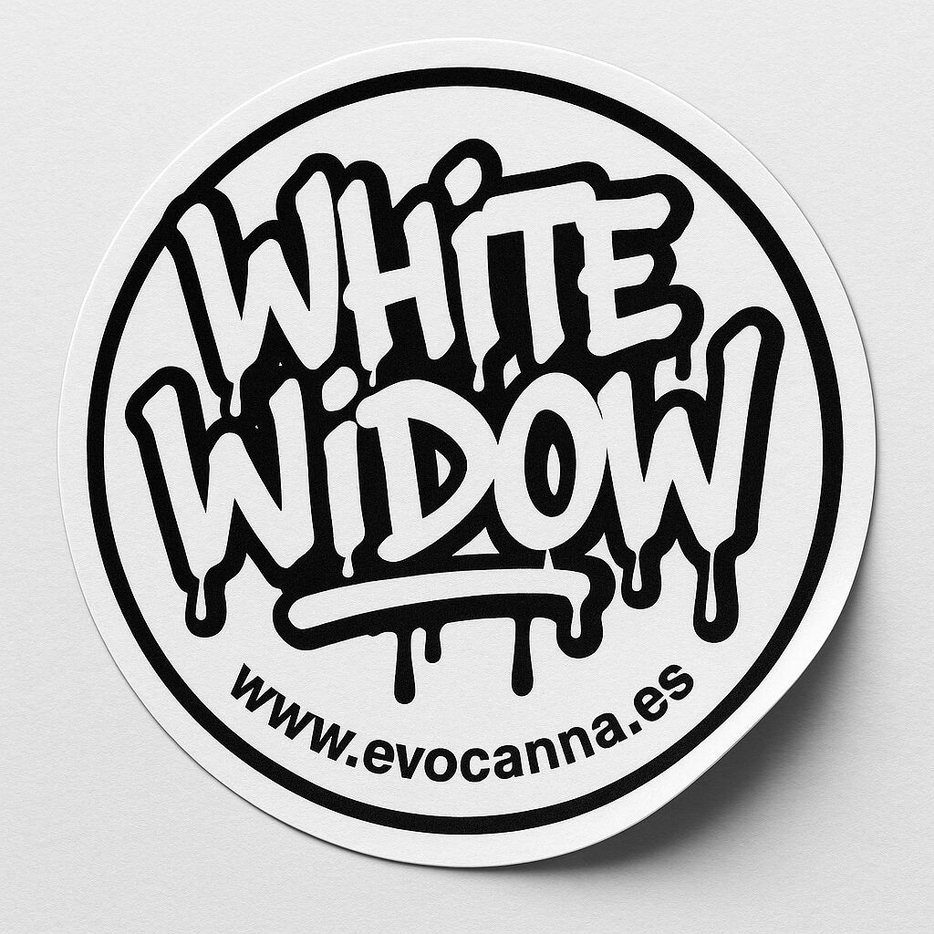 WHITE WIDOW by EVOCANNA - Imagen 6