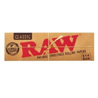RAW 1 1/4 CLASSIC