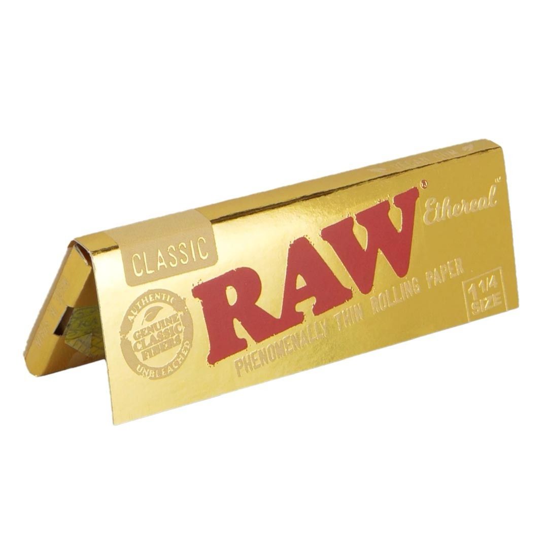 RAW Ethereal 1.1/4