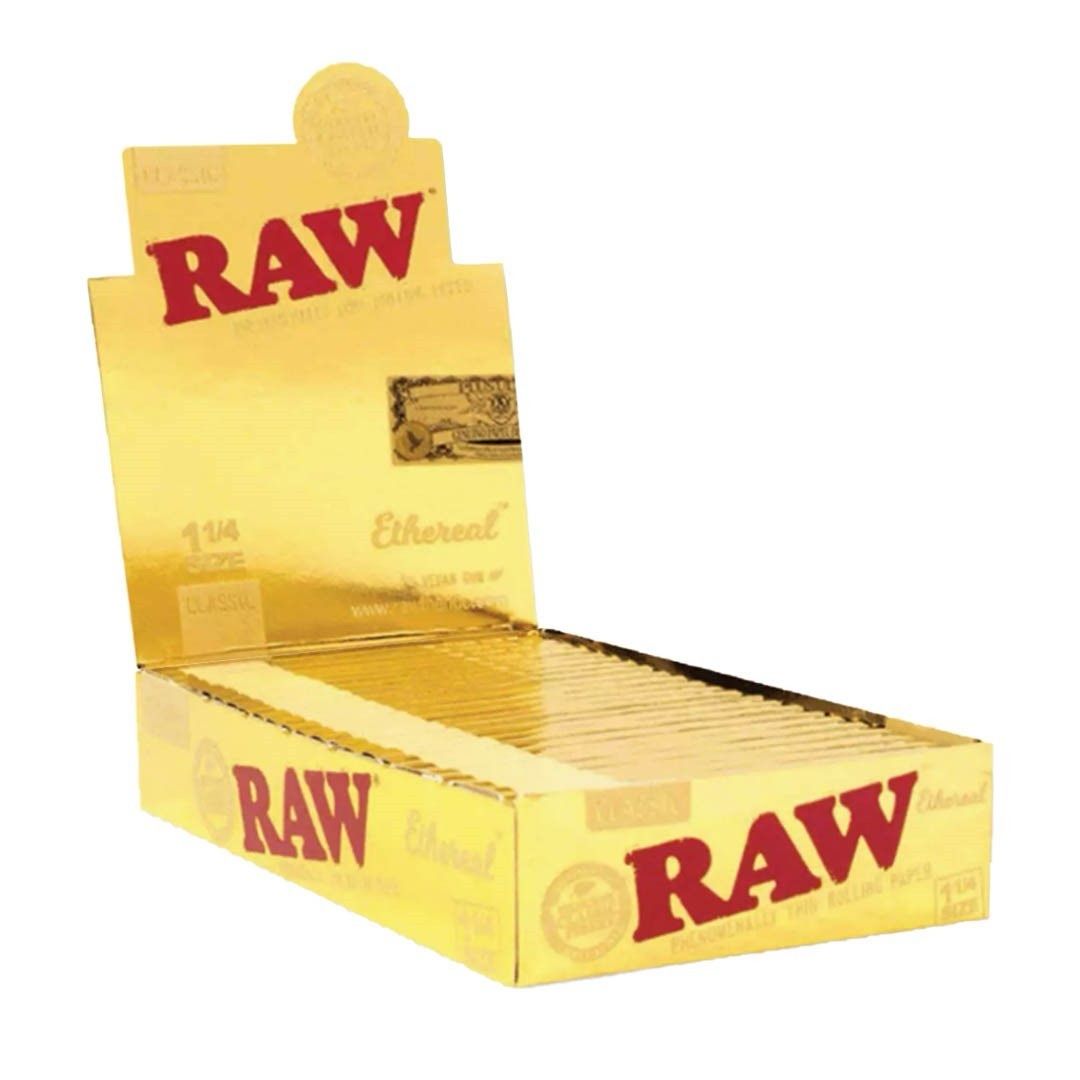 RAW Ethereal 1.1/4 - Imagen 2