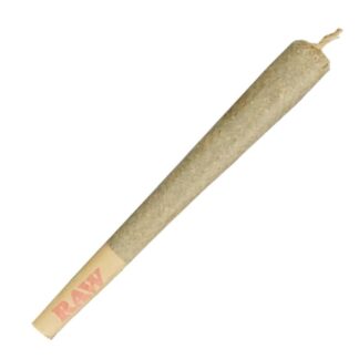 PreRoll EVOCANNA