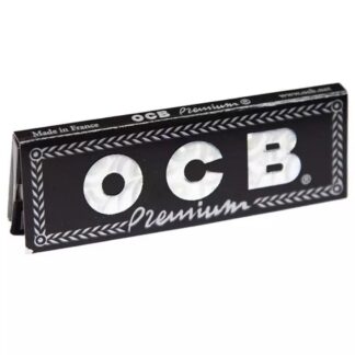 Papel OCB Premium 1 ¼