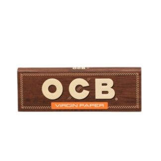 Papel OCB Virgin 1 1/4