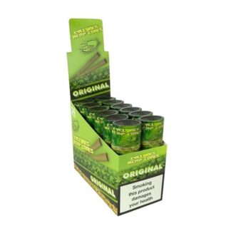Hemp Cones Original