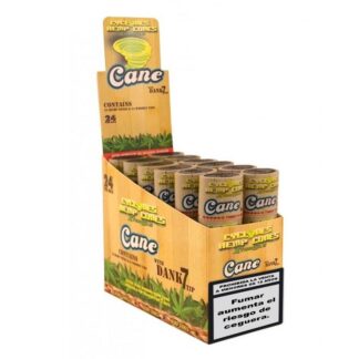 Hemp Cones Cane
