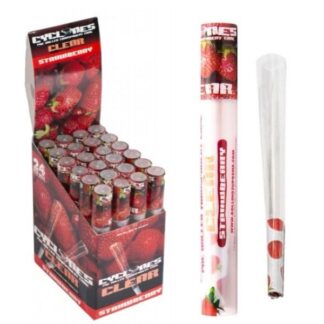 Cyclones Clear Fresa