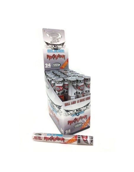 Cyclones Clear Rockstar - Imagen 2