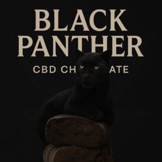 BLACK PANTHER