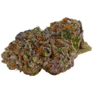PURPLE HAZE