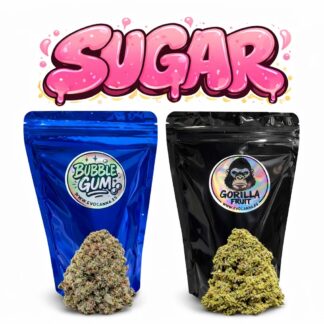 PACK SUGAR