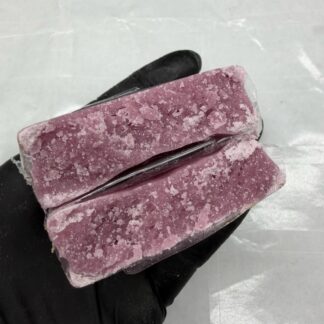 PINK CRYSTAL