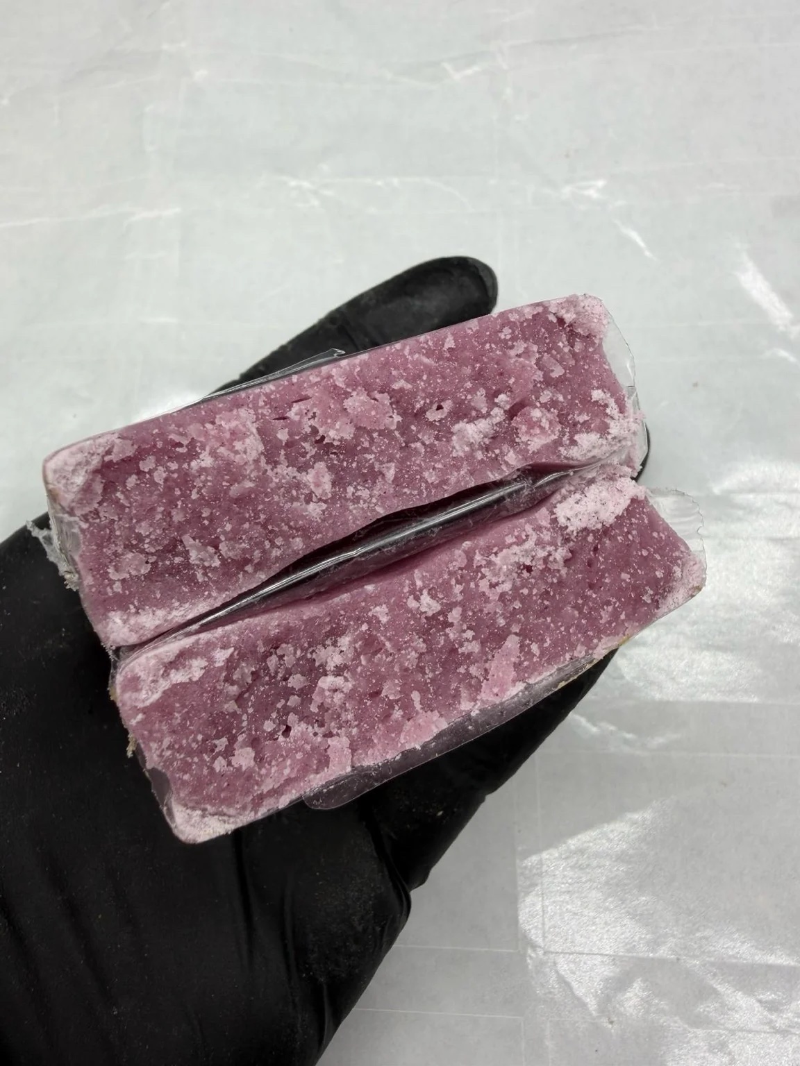 Extracción Crystal NanoX - 2grs - Imagen 2