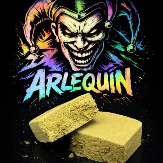 ARLEQUÍN