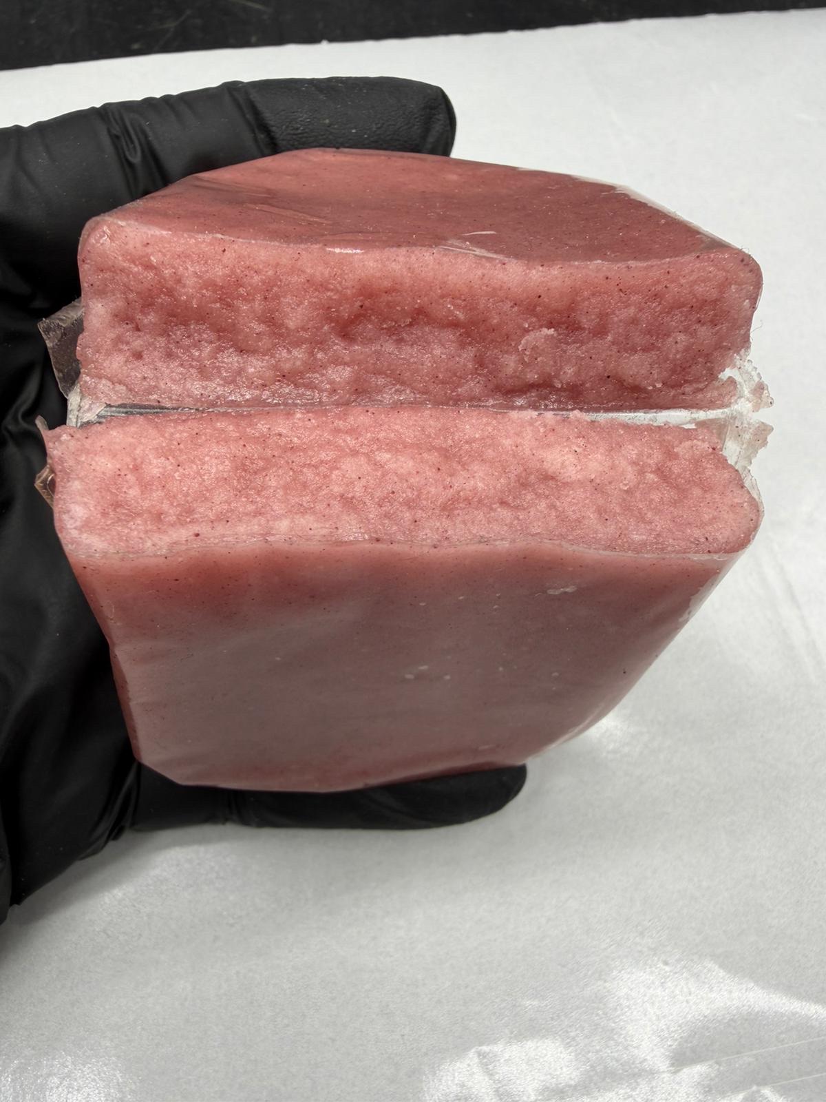 Extracción Crystal NanoX - 2grs - Imagen 4
