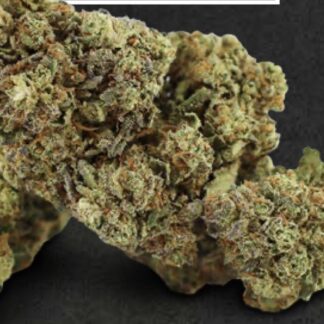 Flor NanoX - 2,5grs