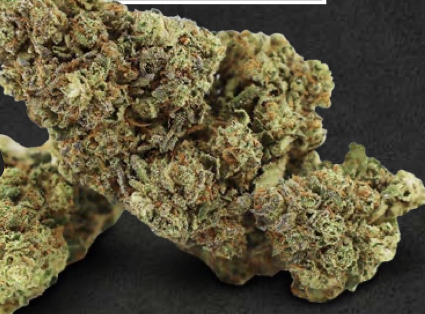 Flor NanoX - 2,5grs
