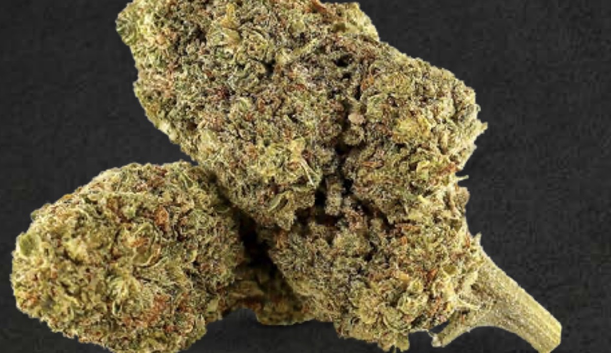 Flor NanoX - 2,5grs - Imagen 2