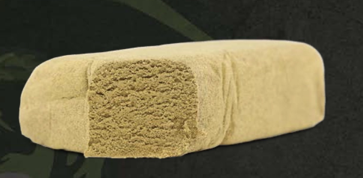 Hash NanoX - 2grs